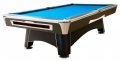 Dynamic Hurricane 9ft Table - With Ball Storage Box