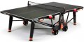 Cornilleau Performance 700X - Black Outdoor Table Tennis Table
