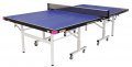 Butterfly Easifold DX22 Indoor Table Tennis Table - Blue