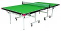 Butterfly National League 22 Rollaway Table Tennis Table - Green