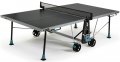Cornilleau Sport 300X - Grey Table Top 