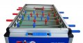 Roberto Sports College Pro Cover Football Table - End View