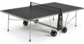 Cornilleau Sport 100X - Grey Table Top 