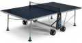 Cornilleau Sport 200X - Blue Table Top 