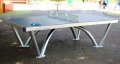 Cornilleau Park Outdoor Static Table Tennis Table