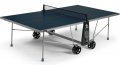 Cornilleau Sport 100X - Blue table Top 