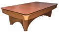 Dynamic III - Brown Table Hard Top