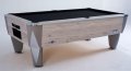 SAM Magno Polar Oak Pool Table