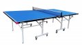 Butterfly Easifold 12 Outdoor Table Tennis table - Blue