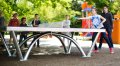 Cornilleau Park Outdoor Static Table Tennis Table
