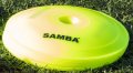 Samba Flat Markers - Yellow