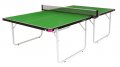 Butterfly Compact 19 Indoor Table Tennis Table- Green