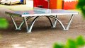 Cornilleau Park Outdoor Static Table Tennis Table