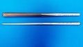 Britannia Club 2-Piece Pool or Snooker Cue - 57 Inch Size