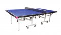 Butterfly National League 22 Rollaway Table Tennis Table