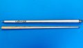 Buffalo Silver Stinger No. 4 - Two Piece Pool Cue