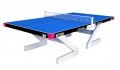 Butterfly Ultimate Outdoor Table Tennis Table - Blue