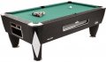 SAM Magno Pool Table - Charcoal Cabinet Finish