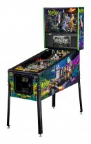 The Munsters Pinball Machine - Pro Edition