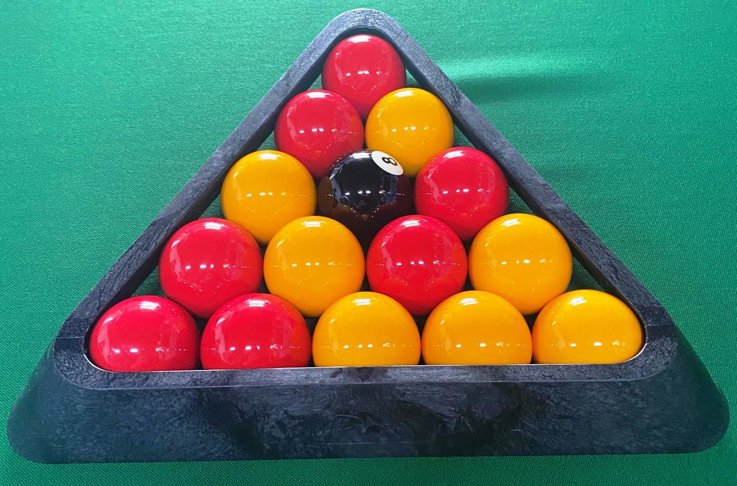 ipa pool triangle