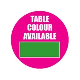Green Table Available