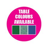 Green Blue Granite Tables Available