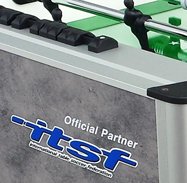 ITSF Football Tables