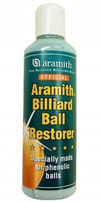 Aramith Ball Restoring Fluid