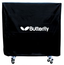 Butterfly Small Table Tennis Table Cover