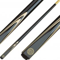 BCE Mark Selby 2-Piece Ash Snooker or Pool Cue – 57 Inch Size