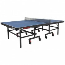 "Stiga Elite Roller CSS Advance Indoor Table Tennis Table"