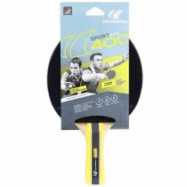 Cornilleau Sport 400 ITTF Table Tennis Bat