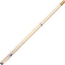 BCE Sport Pool or Snooker Cue - Two Piece  57 Inch Size