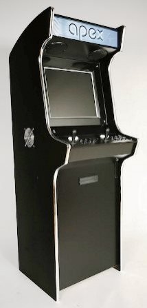Apex Arcade Machine