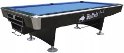Buffalo Pro II American Slate Bed Tournament Pool Table
