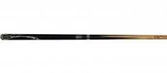 Riley Moderno 2-Piece Ash Snooker Cue - WAC Technology