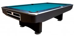 Dynamic Competition 9ft American Pool Table
