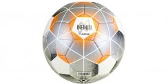 Samba Infiniti League Match Ball