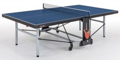 Sponeta Schooline 22 Green or Blue Table Tennis Table