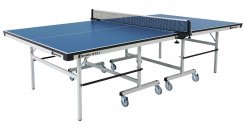 Sponeta Match Play 22 Indoor Table Tennis Table