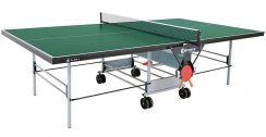 Sponeta Sportline Indoor Table Tennis Table