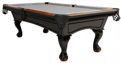 Dynamic Dover 8ft American Slate Bed Pool Table