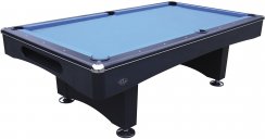 Buffalo Eliminator II American Slate Bed Pool Table