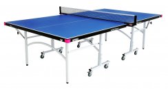 Butterfly Easifold Indoor Table Tennis Table