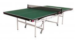 Butterfly Space Saver 22 Indoor Rollaway Table Tennis Table