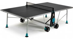 Cornilleau Sport 200X Outdoor Table Tennis Table