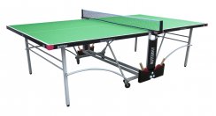 Butterfly Spirit 12 Outdoor Rollaway Table Tennis Table