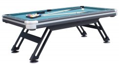 Dynamic Sydney 7ft Wood Bed American Pool Table