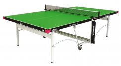 Butterfly Spirit 19 Rollaway Indoor Table Tennis Table