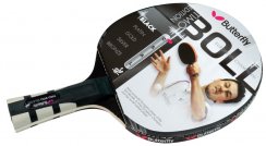 Butterfly Timo Boll Black Table Tennis Bat
